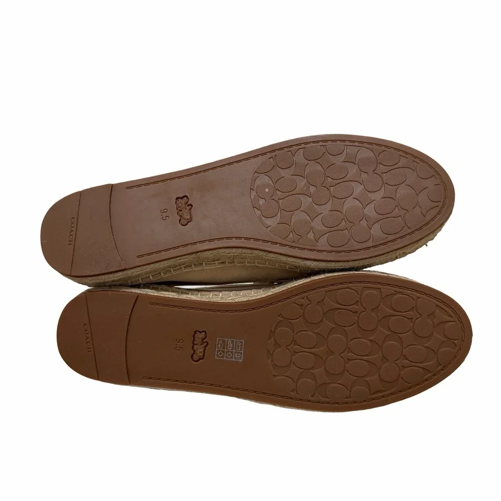 Coach excellent pre